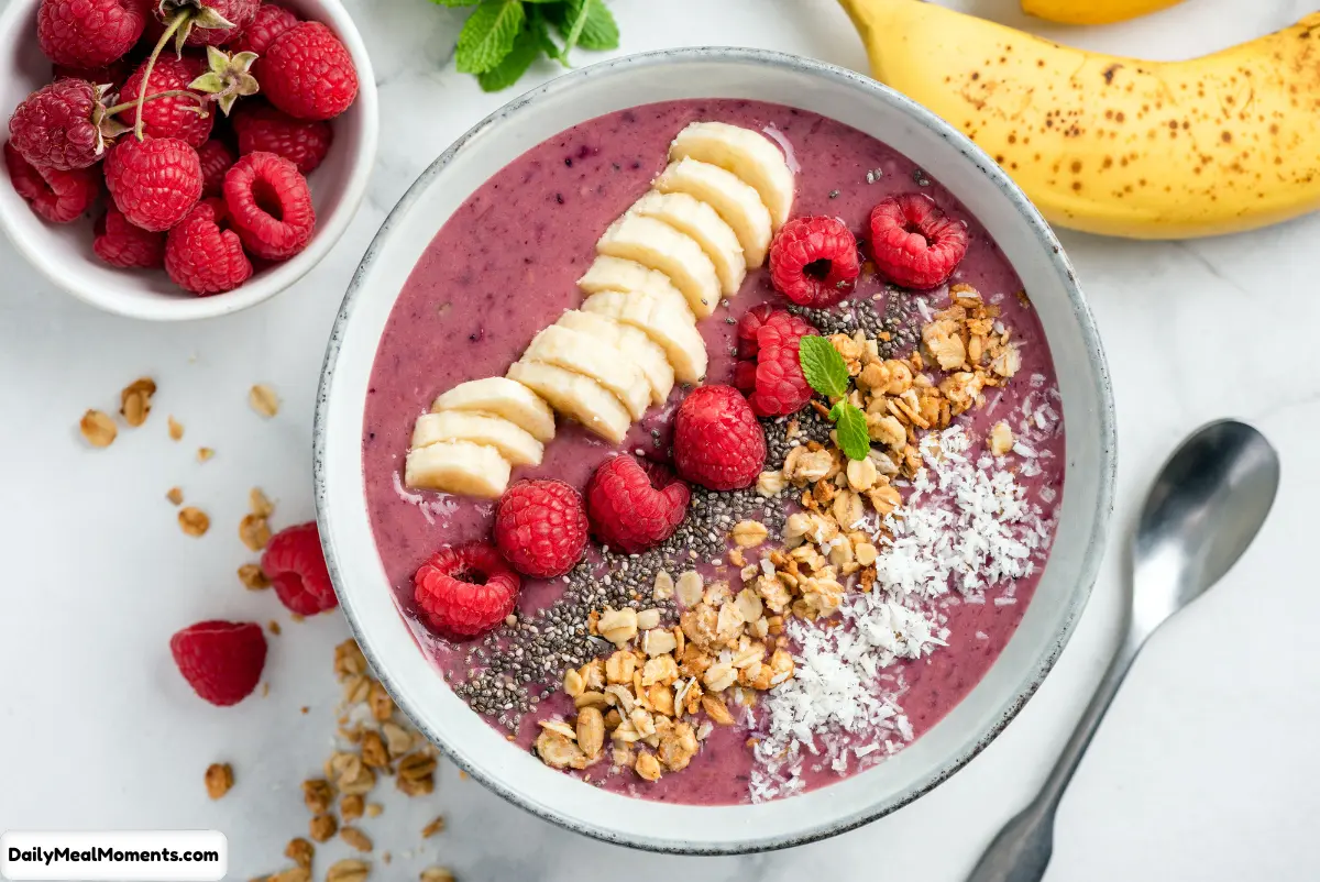 Prayer Breakfast Ideas