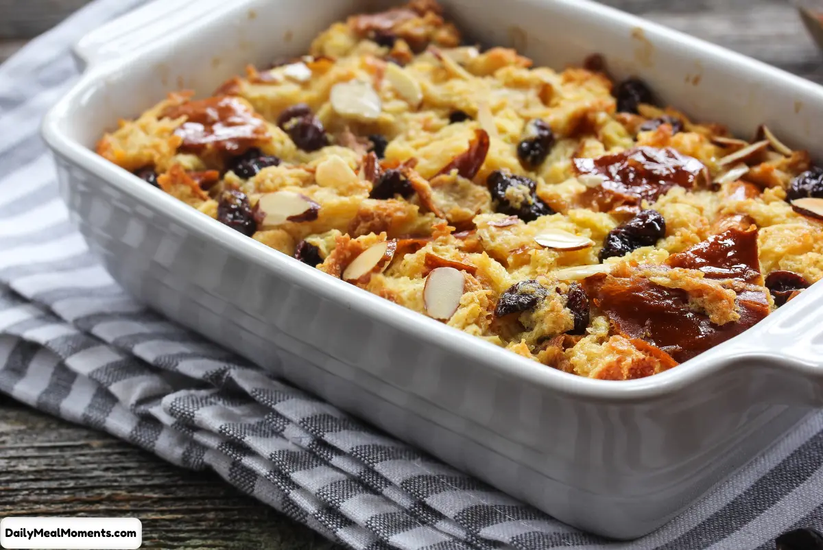 Prayer Breakfast Ideas